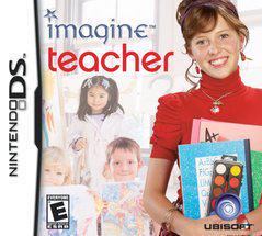 Imagine: Teacher [Nintendo DS]