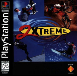 2Xtreme [PlayStation 1]