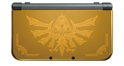New Nintendo 3DS XL [Systems & Consoles]