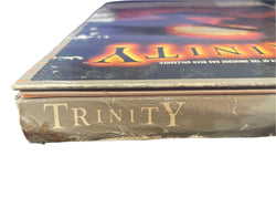 Trinity [Commodore 128]