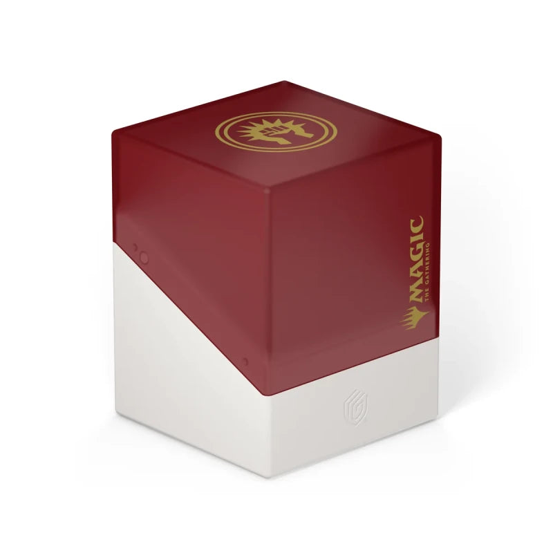 Ultimate Guard: Guild Summit 100+ Deck Box