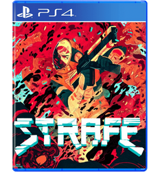 Strafe [PlayStation 4]