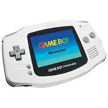 GameBoy Advance [Systems & Consoles]
