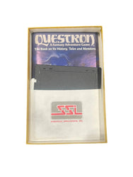 Questron [Commodore 64]