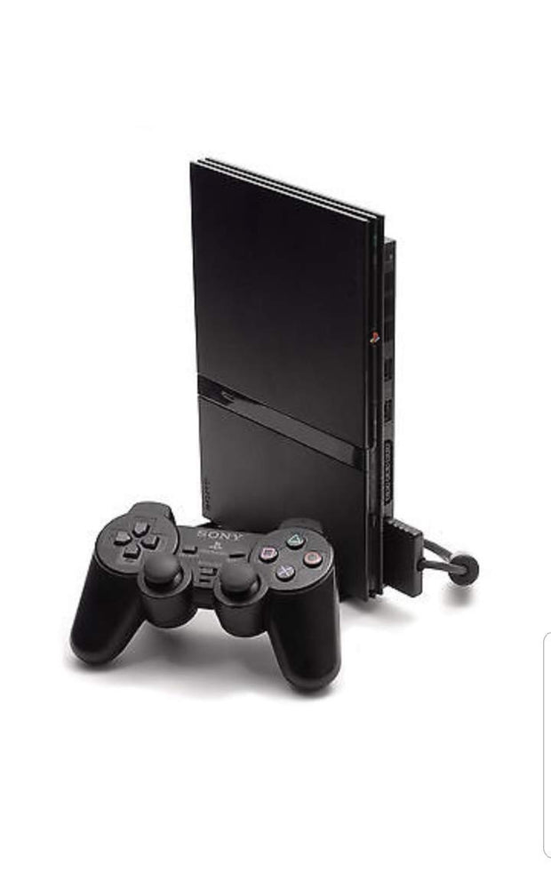 PlayStation 2 [Systems & Consoles]