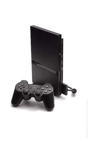 PlayStation 2 [Systems & Consoles]