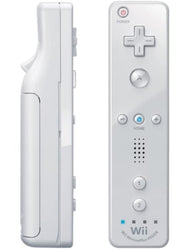 XYAB Wii Remote Plus [Nintendo Wii]