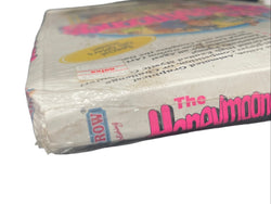 Honeymooners [Commodore 64]