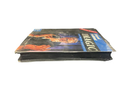 Crime and Punishment [Apple II & Commodore 64]