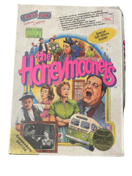 Honeymooners [Commodore 64]
