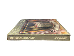 Bureaucracy [Commodore 128]