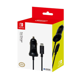 HORI Car Charger [Nintendo Switch]