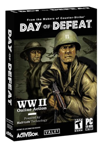 Day of Defeat [PC]