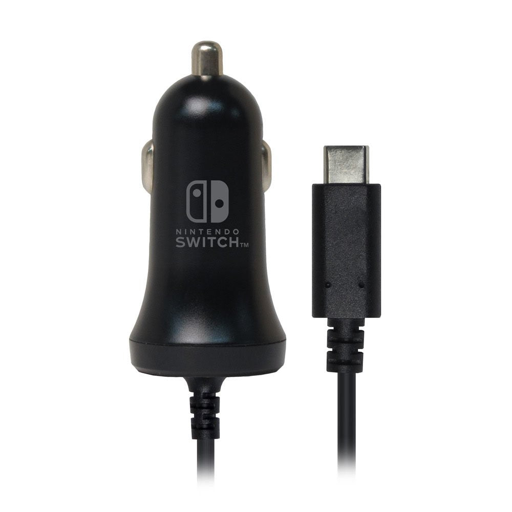 HORI Car Charger [Nintendo Switch]