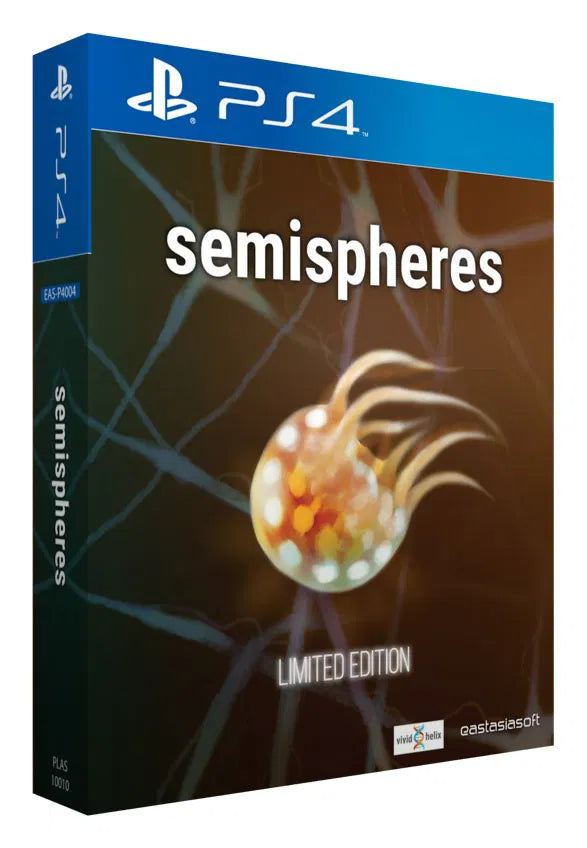 Semispheres [PlayStation 4]
