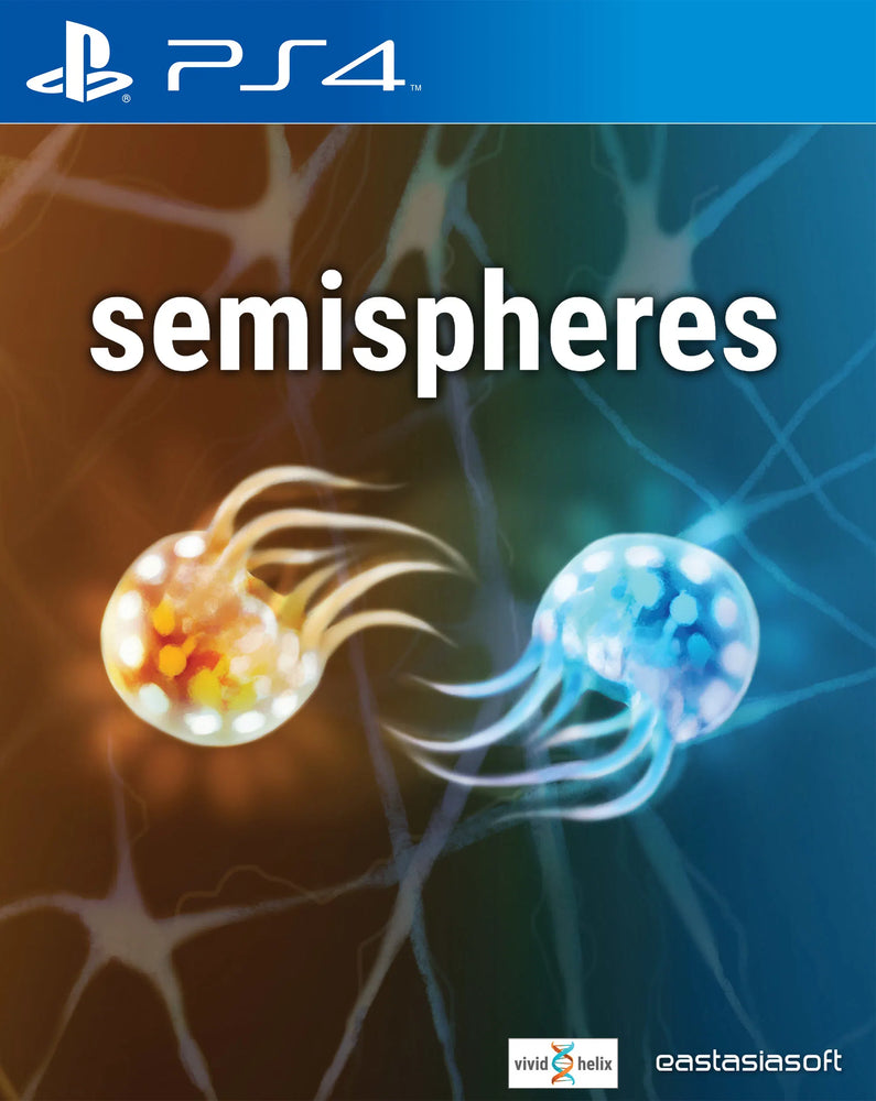 Semispheres [PlayStation 4]
