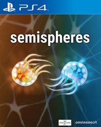Semispheres [PlayStation 4]
