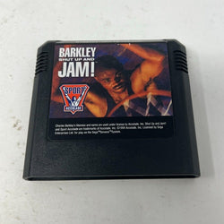 Barkley: Shut Up and Jam [SEGA Genesis]