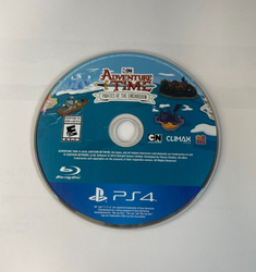 Adventure Time: Pirates of the Enchiridion [PlayStation 4]