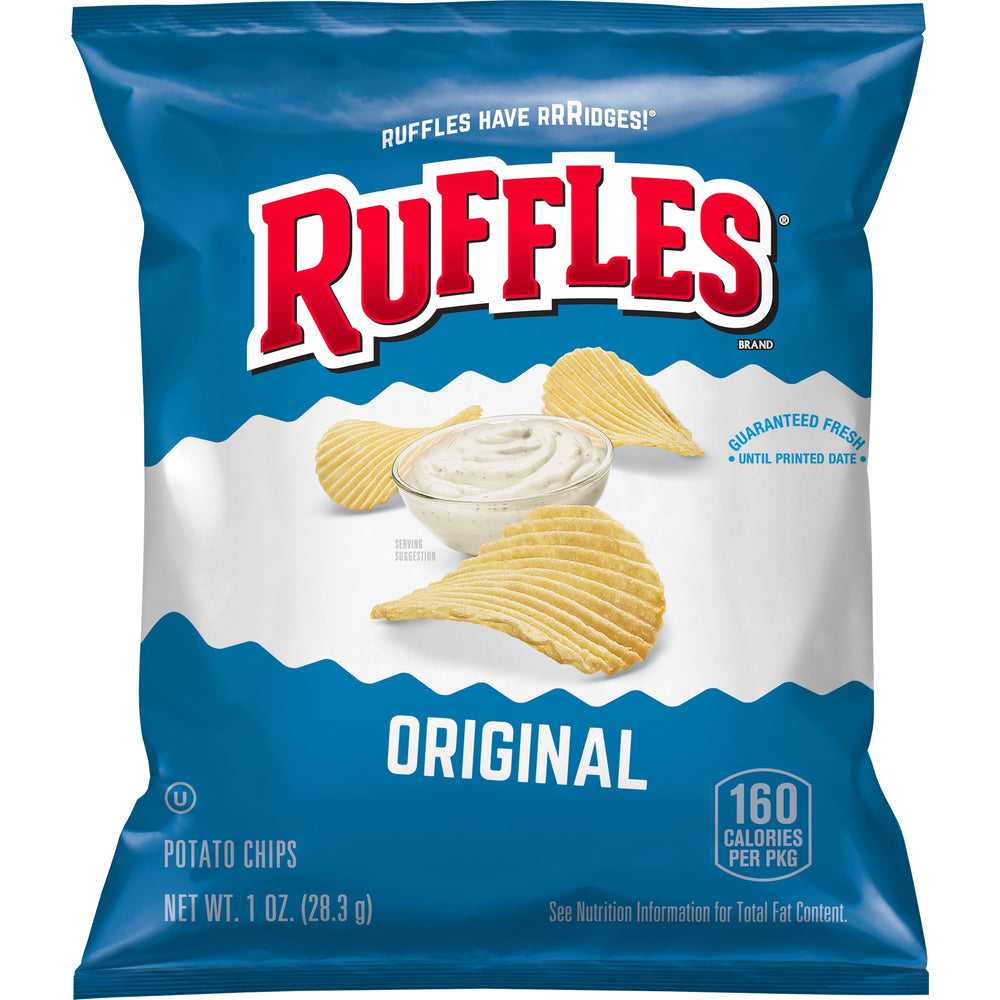 Ruffles [Snacks & Drinks]