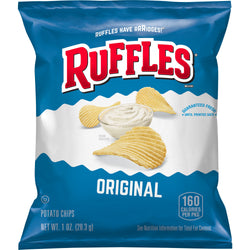 Ruffles [Snacks & Drinks]
