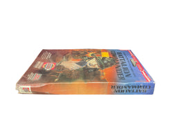 Battalion Commander [Apple II & Commodore 64]