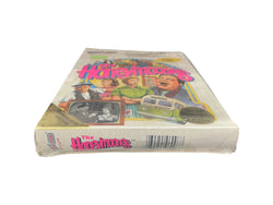 Honeymooners [Commodore 64]