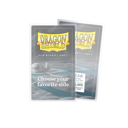 Dragon Shield: Board Game Sleeves - Tarot
