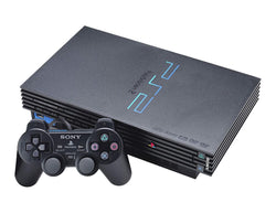 PlayStation 2 [Systems & Consoles]
