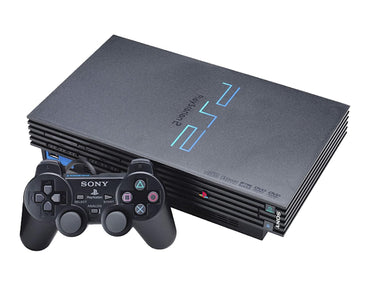PlayStation 2 [Systems & Consoles]