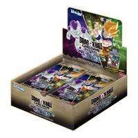 Masters - Prismatic Clash (B28) - Booster Box