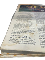 Trinity [Commodore 128]