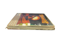 Trinity [Commodore 128]