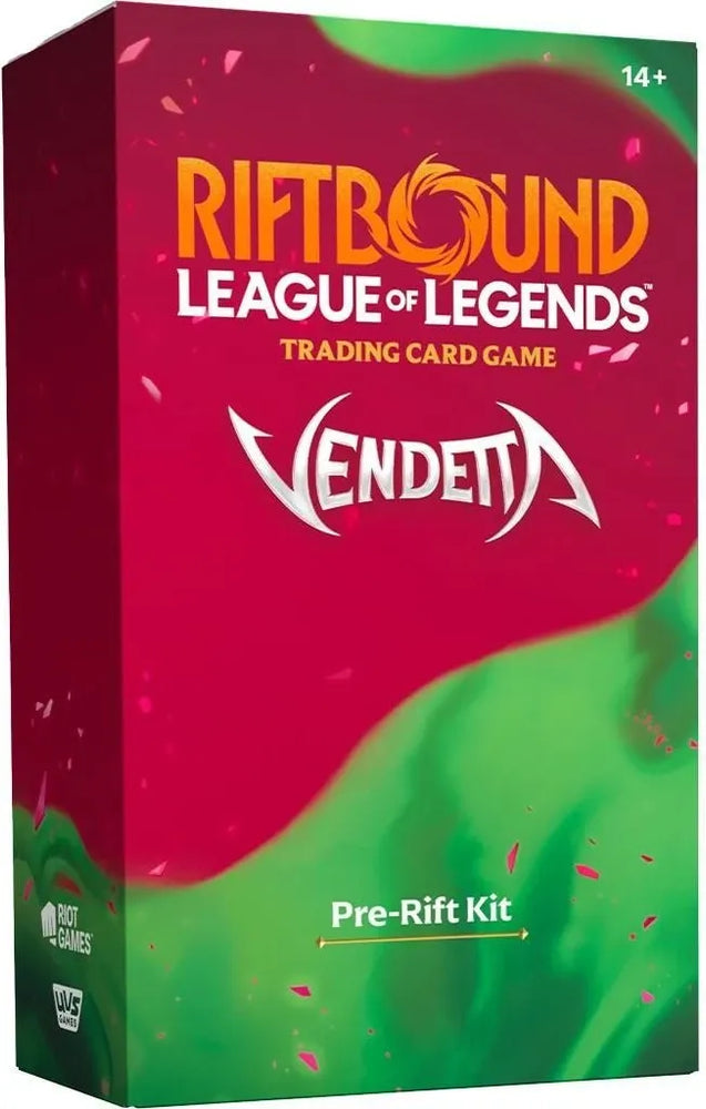 Vendetta Pre-Rift Kit