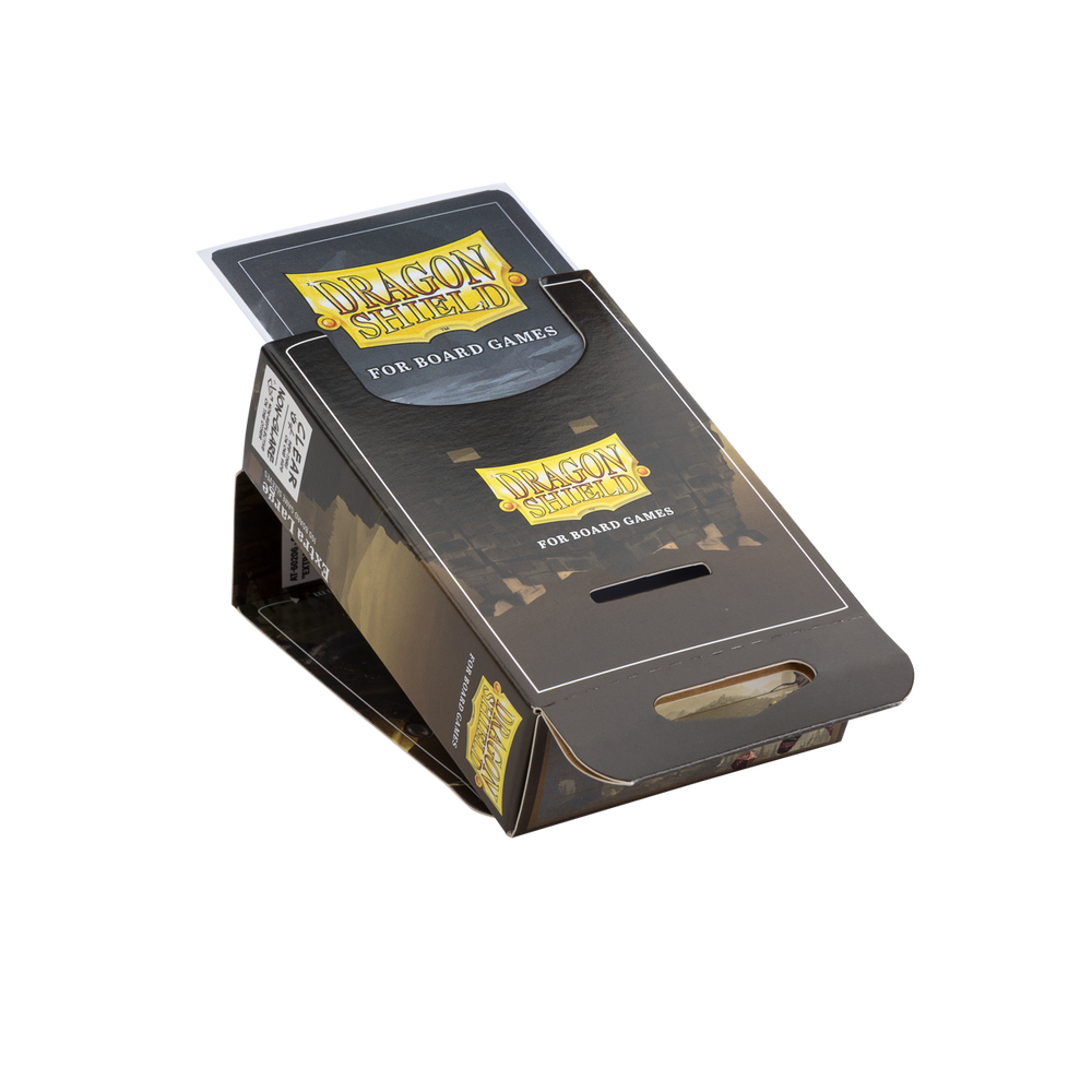 Dragon Shield: Board Game Sleeves - Extra Large