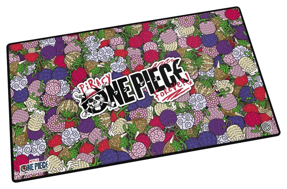 Playmat NETFLIX ONE PIECE - Devil Fruits