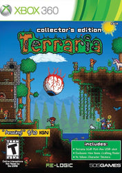 Terraria [Xbox 360]