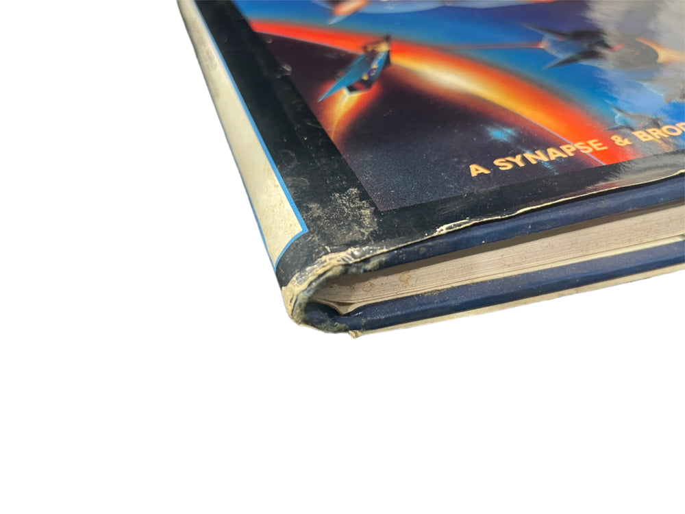 Essex: An Electronic Novel [Commodore 64]