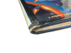 Essex: An Electronic Novel [Commodore 64]