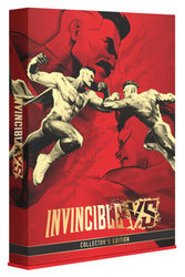 Invincible VS [PlayStation 5]