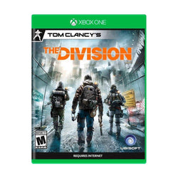 Tom Clancy's The Division [Xbox One]