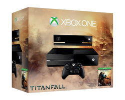 Xbox One [Systems & Consoles]