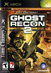 Ghost Recon 2 [Xbox Original]