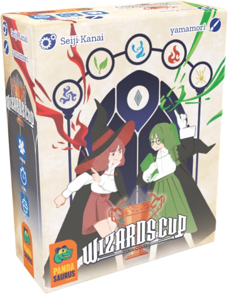 Wizards Cup