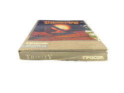 Trinity [Commodore 128]