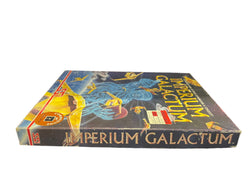Imperium Galactum [Commodore 64]