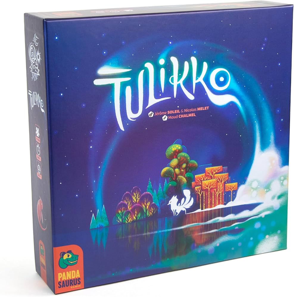 Tulikko