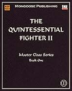 The Quintessential Fighter II