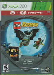 LEGO Batman: The Videogame [Xbox 360]