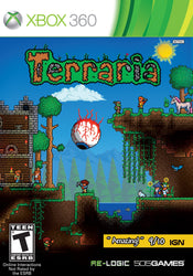 Terraria [Xbox 360]